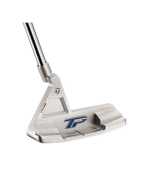TaylorMade - 【新品同様】トラスパター TPコレクション JUNO TB2  34インチ テーラーメイド TP COLLECTION HYDRO BLAST JUNO TB2 パター [34